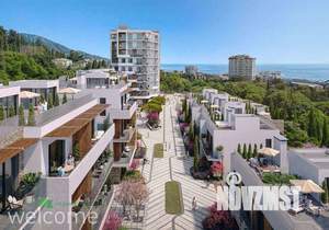 1-к квартира, вторичка, 92м2, 2/9 этаж