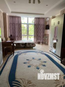 Студия квартира, вторичка, 33м2, 3/7 этаж