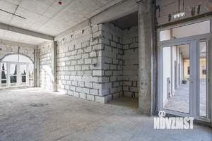 1-к квартира, вторичка, 49м2, 1/8 этаж