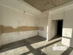 3-к квартира, вторичка, 104м2, 9/10 этаж