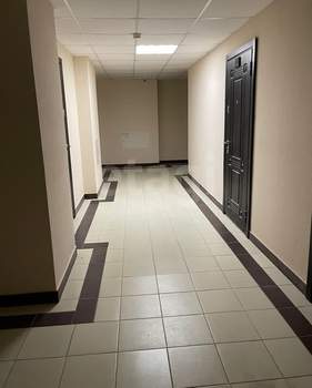 3-к квартира, вторичка, 115м2, 2/15 этаж