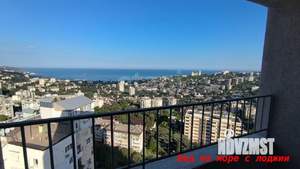 1-к квартира, вторичка, 51м2, 16/16 этаж