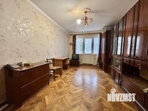 1-к квартира, вторичка, 33м2, 3/5 этаж