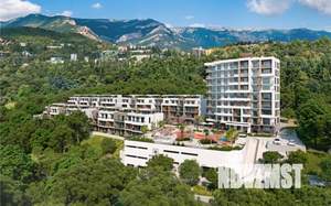 2-к квартира, вторичка, 89м2, 8/9 этаж