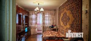 2-к квартира, вторичка, 44м2, 2/5 этаж