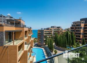 3-к квартира, вторичка, 159м2, 8/8 этаж