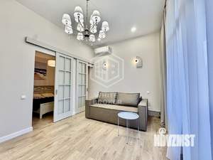 2-к квартира, вторичка, 57м2, 5/7 этаж