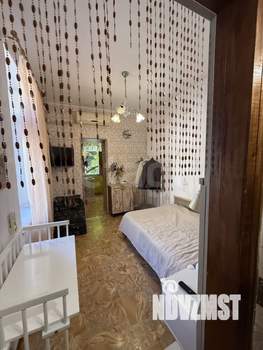 1-к квартира, вторичка, 18м2, 2/2 этаж