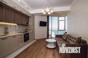 1-к квартира, вторичка, 80м2, 9/9 этаж