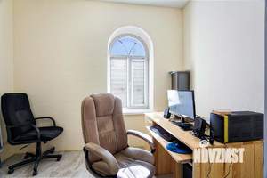 4-к квартира, вторичка, 60м2, 2/2 этаж