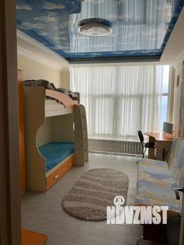 3-к квартира, вторичка, 78м2, 3/5 этаж