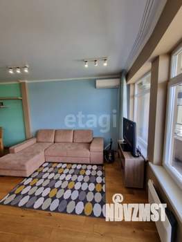 3-к квартира, вторичка, 70м2, 18/18 этаж
