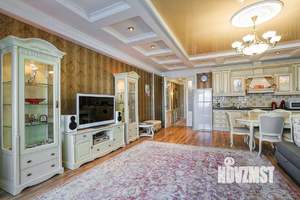 2-к квартира, вторичка, 92м2, 5/6 этаж