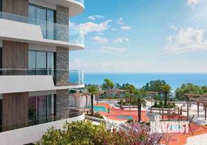 3-к квартира, строящийся дом, 126м2, 1/3 этаж