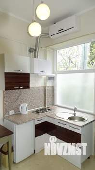 1-к квартира, вторичка, 44м2, 2/2 этаж