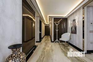 2-к квартира, вторичка, 125м2, 10/15 этаж