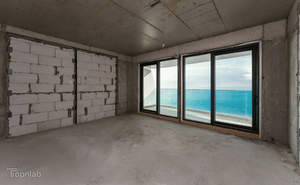 Студия квартира, вторичка, 41м2, 8/9 этаж