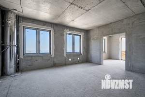 3-к квартира, вторичка, 98м2, 9/9 этаж