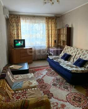 2-к квартира, вторичка, 54м2, 3/9 этаж