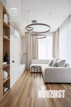 3-к квартира, вторичка, 107м2, 8/11 этаж