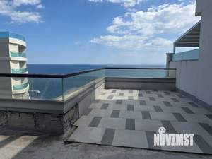 4-к квартира, вторичка, 261м2, 9/10 этаж