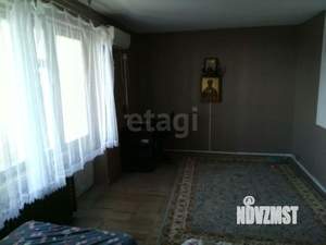 1-к квартира, вторичка, 44м2, 9/9 этаж