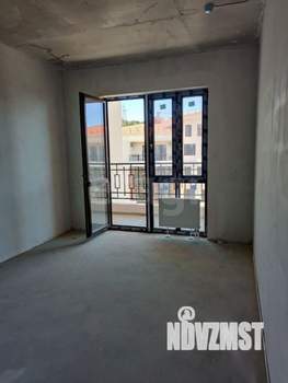 1-к квартира, вторичка, 46м2, 8/8 этаж