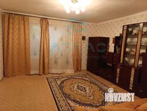 1-к квартира, вторичка, 45м2, 1/6 этаж