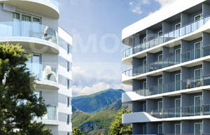 Студия квартира, вторичка, 80м2, 9/9 этаж