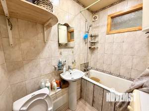 3-к квартира, вторичка, 48м2, 1/3 этаж