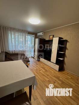 1-к квартира, вторичка, 29м2, 5/5 этаж