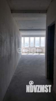 Студия квартира, вторичка, 48м2, 12/15 этаж