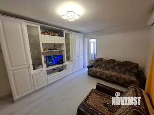 2-к квартира, вторичка, 49м2, 2/12 этаж