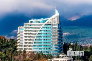 3-к квартира, вторичка, 97м2, 9/14 этаж