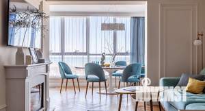 3-к квартира, вторичка, 89м2, 8/11 этаж