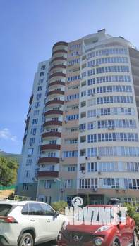 2-к квартира, вторичка, 52м2, 4/14 этаж