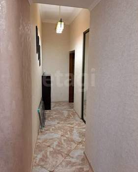 2-к квартира, вторичка, 69м2, 2/3 этаж