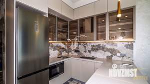 1-к квартира, вторичка, 45м2, 6/9 этаж