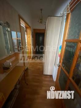 1-к квартира, вторичка, 26м2, 2/3 этаж