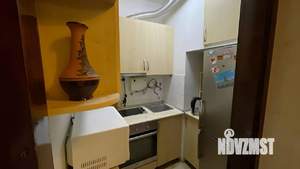 2-к квартира, вторичка, 30м2, 4/9 этаж