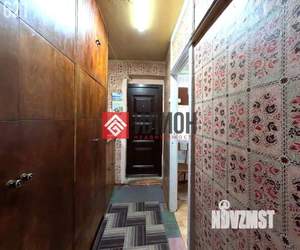 1-к квартира, вторичка, 35м2, 3/5 этаж