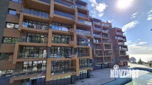 1-к квартира, вторичка, 46м2, 3/8 этаж