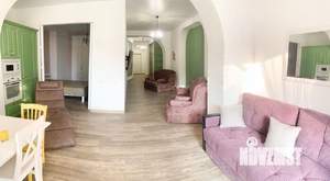 3-к квартира, вторичка, 102м2, 5/18 этаж