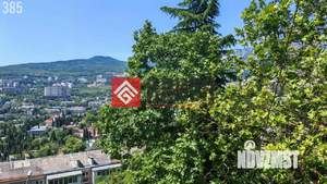 1-к квартира, вторичка, 33м2, 3/5 этаж