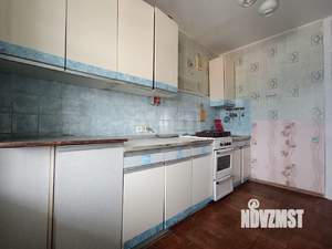 1-к квартира, вторичка, 43м2, 12/12 этаж