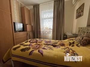 2-к квартира, вторичка, 52м2, 2/2 этаж