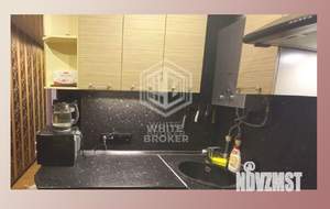 1-к квартира, вторичка, 30м2, 5/5 этаж