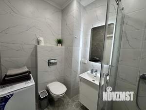 1-к квартира, вторичка, 37м2, 4/7 этаж