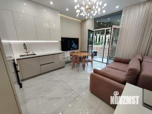 2-к квартира, вторичка, 57м2, 3/12 этаж