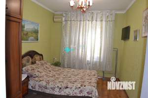 2-к квартира, вторичка, 62м2, 1/1 этаж